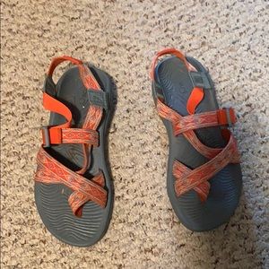 Chaco’s
